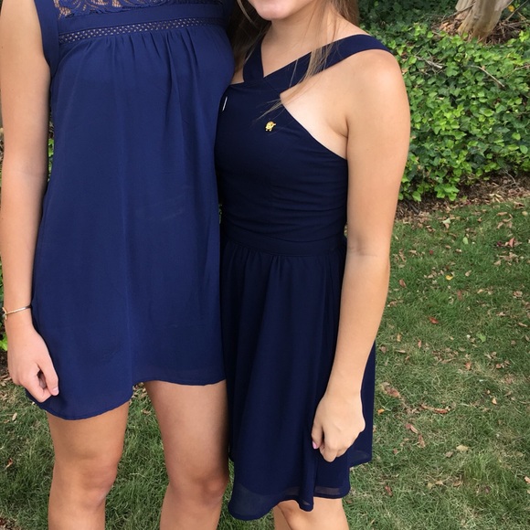 lulu semi formal dresses